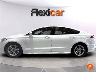 Ford Mondeo 1.0 EcoBoost 125CV Trend