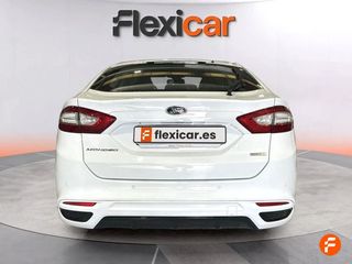 Ford Mondeo 1.0 EcoBoost 125CV Trend