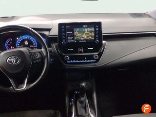 Toyota Corolla 2.0 180H STYLE E-CVT TOURING SPORT