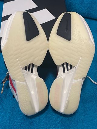 Adidas Adizero Adios Pro 4 Talla 41