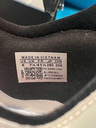 Adidas Adizero Adios Pro 4 Talla 41