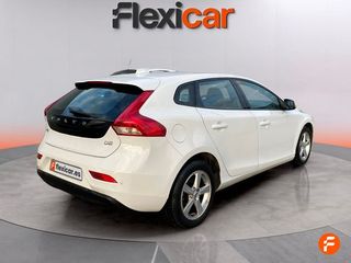 Volvo V40 2.0 D2 Momentum