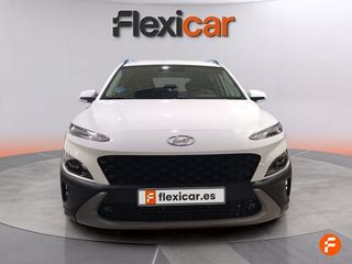 Hyundai Kona 1.6 GDI HEV Klass DCT