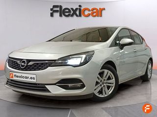 Opel Astra 1.2T SHT 96kW (130CV) Business Elegance