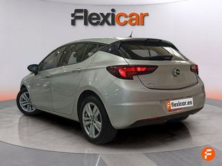 Opel Astra 1.2T SHT 96kW (130CV) Business Elegance