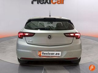 Opel Astra 1.2T SHT 96kW (130CV) Business Elegance