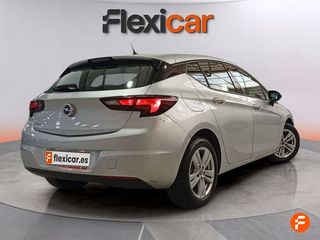 Opel Astra 1.2T SHT 96kW (130CV) Business Elegance