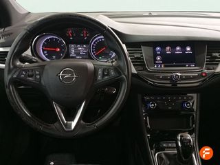 Opel Astra 1.2T SHT 96kW (130CV) Business Elegance