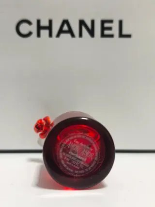 Colónia cacharel amor amor