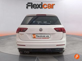 Volkswagen Tiguan Edition 2.0 TDI 115CV BMT