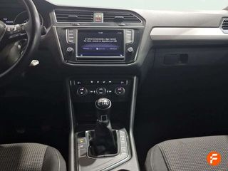 Volkswagen Tiguan Edition 2.0 TDI 115CV BMT