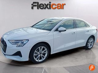 Audi A3 Sedan Advanced 30 TFSI 85kW S tronic