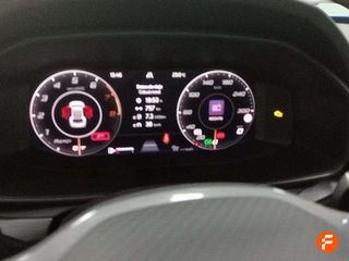 Cupra Formentor 1.5 TSI 110kW (150 CV) DSG