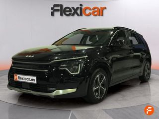 Kia Niro 1.6 GDi HEV 95kW (129CV) Drive
