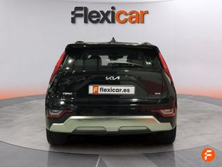 Kia Niro 1.6 GDi HEV 95kW (129CV) Drive