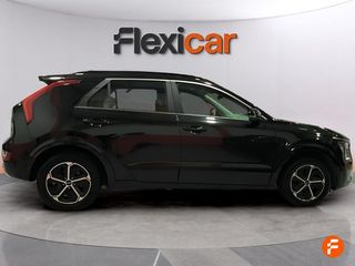 Kia Niro 1.6 GDi HEV 95kW (129CV) Drive