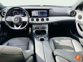 Mercedes Clase E E 200 d