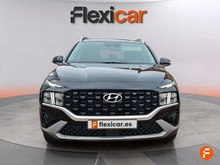 Hyundai Santa Fe 1.6 TGDi HEV Maxx Auto 4x2
