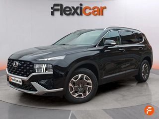 Hyundai Santa Fe 1.6 TGDi HEV Maxx Auto 4x2