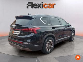 Hyundai Santa Fe 1.6 TGDi HEV Maxx Auto 4x2