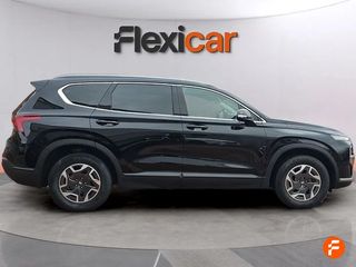 Hyundai Santa Fe 1.6 TGDi HEV Maxx Auto 4x2