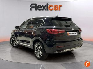 MG HS 1.5T-GDI PHEV Luxury