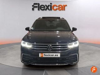 Volkswagen Tiguan R-Line 1.4 TSI eHybrid 180kW (245CV) DSG
