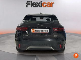 Jaguar E-Pace 2.0D 110kW 4WD Auto