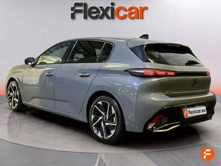 Peugeot 308 5P Allure PureTech 130 S&S MAN