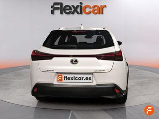 Lexus UX 2.0 250h Business