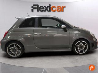 Abarth 500 595 Turismo 1.4 16v T-Jet 121kW E6