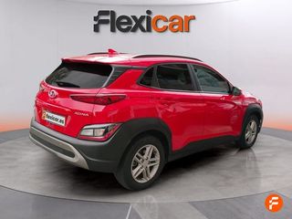 Hyundai Kona 1.0 TGDI Tecno