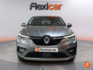Renault Arkana Evolution TCe 103kW(140CV) EDC mild hybr