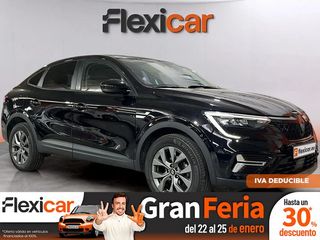 Renault Arkana Evolution TCe 103kW(140CV) EDC mild hybr