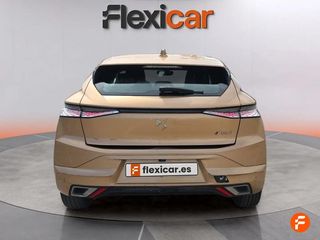 DS DS 4 BlueHDi 130 auto PERFORMANCE LINE