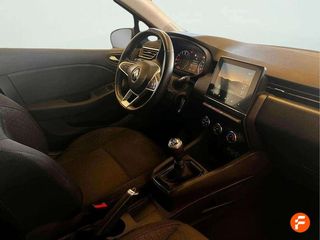 Renault Clio Intens TCe 67 kW (91CV)