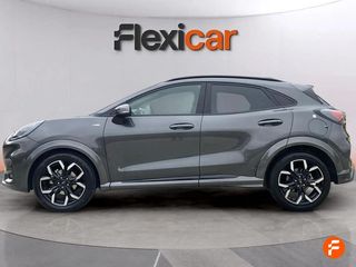 Ford Puma 1.0 EcoBoost 125cv ST-Line MHEV Auto