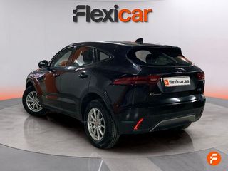 Jaguar E-Pace 2.0D 110kW