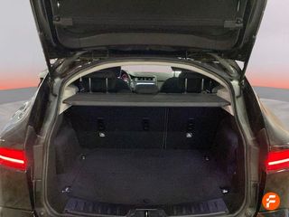 Jaguar E-Pace 2.0D 110kW