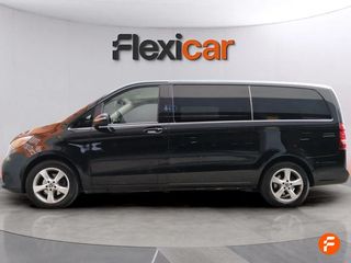 Mercedes Clase V 220 d Avantgarde Largo