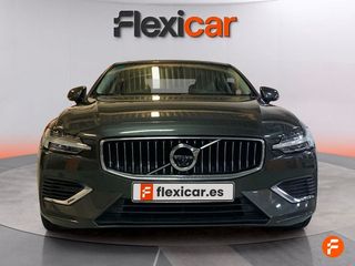 Volvo S60 2.0 T8 AWD Inscription Auto