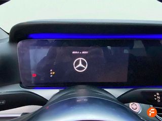 Mercedes Clase E E 200 d