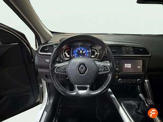 Renault Kadjar Intens Energy TCe 97kW (130CV)