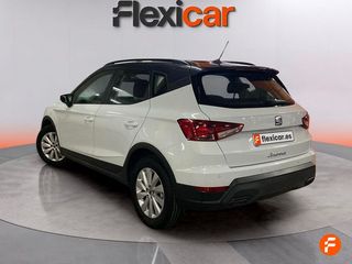 Seat Arona 1.0 TSI 81kW (110CV) DSG Style XM