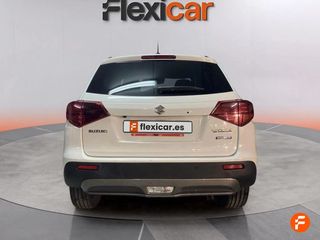 Suzuki Vitara 1.4 T GLX Mild Hybrid