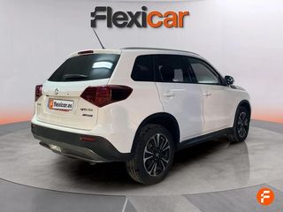 Suzuki Vitara 1.4 T GLX Mild Hybrid
