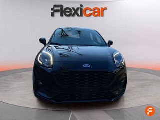 Ford Puma 1.0 EcoBoost 125cv ST-Line MHEV Auto