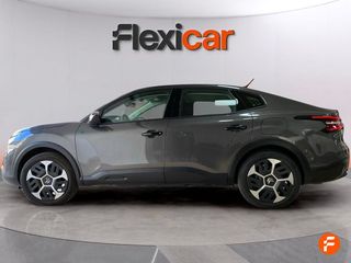 Citroën C4 X ë-C4 X eléctrico 100kW 50KWh You