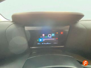 Citroën C4 X ë-C4 X eléctrico 100kW 50KWh You