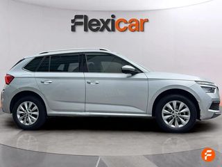 Skoda Kamiq 1.0 TSI 70kW (95CV) AMBITION